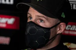 Superbike, Jonathan Rea: "Capisco bene la moto, mi parla"