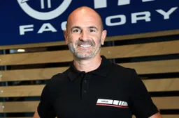 MotoGP, Meregalli: "Stiamo sprecando l'assenza di Marc Marquez"