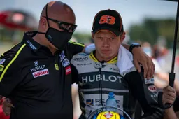 MotoGP, l'addio di Tito Rabat: "Prima di parlare devo capire"