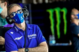 MotoGP, Lin Jarvis amaro: "Abbiamo perso punti con la vicenda Vinales"