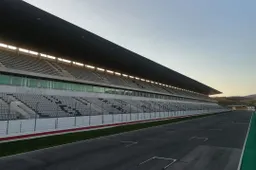 MotoGP Test Portimao: Valentino Rossi presente, l'elenco dei partecipanti
