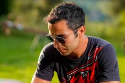 MotoGP, Danilo Petrucci: "In Ducati la colpa è sempre del pilota"