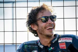 Fabio Quartararo: "Non ho sostituito Valentino Rossi"