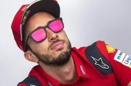MotoGP, Andrea Dovizioso: il possibile ritorno solo nel 2022