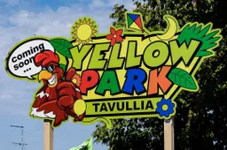 Tavullia, Valentino Rossi: l'ultimo progetto si chiama Yellow Park