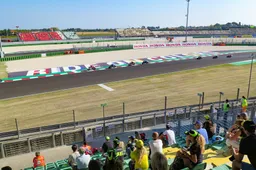 MotoGP, successo a Misano per il primo GP 2020 col pubblico