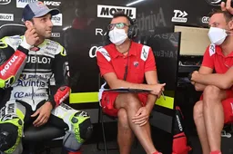 MotoGP, Campinoti: "Zarco in Pramac? Lo cerchiamo dalla Moto2..."