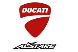 Ducati Alstare, primo test 2013 al MotorLand Aragon