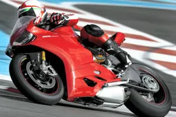 Pirelli Diablo Supercorsa SP per Ducati 1199 Panigale