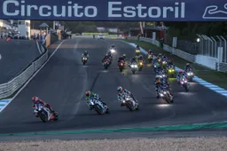 Una 12h Estoril del FIM EWC 2021 che parla italiano
