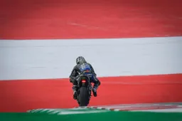 MotoGP, Austria: Gli orari del 16/08, diretta Sky/DAZN e differita TV8