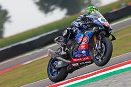 La replica di Gardner a Petrucci: “Penalità ingiusta”