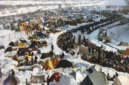 Elefantentreffen: tra il ghiaccio che scalda il cuore dei motociclisti