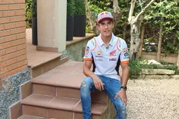 MotoGP, Marc Marquez prenota il ritorno a Le Mans?
