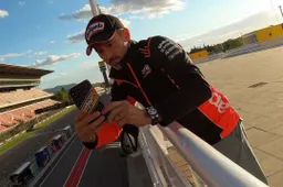 MotoGP, Max Biaggi: l'addio di Valentino Rossi e il ritorno di Andrea Dovizioso