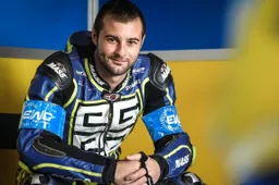 L’Endurance piange la scomparsa di Stephane Egea