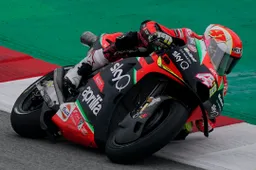 Romano Albesiano: "La MotoGP è un treno che potrebbe non ripassare"