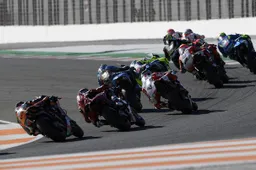 MotoGP: Le ultime decisioni prese dalla Grand Prix Commission
