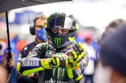 Valentino Rossi e Ramon Forcada: la sfida continua... ma sarà diversa