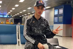 Moto3: Tony Arbolino in isolamento, salta il GP ad Aragón