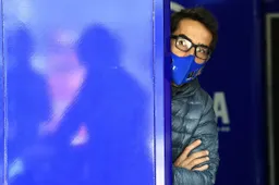 MotoGP, Valentino Rossi e Matteo Flamigni: "Insieme da 17 anni"