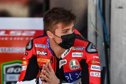 ESCLUSIVA Tommaso Marcon: "2021? Sarebbe bello il Mondiale, ma..."