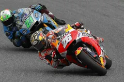 MotoGP: Petronas pronto a sponsorizzare il team Yamaha, Pedrosa e Morbidelli i piloti?