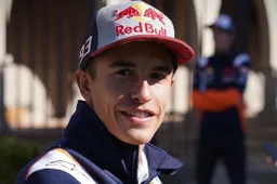 MotoGP, Marc Marquez: "Valentino Rossi n° 1 nelle spy-war"