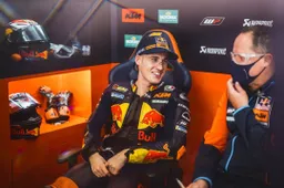 MotoGP, Pol Espargarò: "Svolta KTM prima dell'arrivo di Dani Pedrosa"