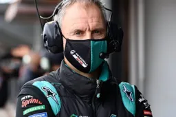 MotoGP, Zeelenberg: "Valentino Rossi non deve perdere tempo al computer"