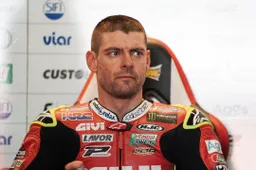 Cal Crutchlow in Yamaha: "Darò informazioni per battere Marc Marquez"