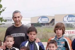 MotoGP, il papà di Jorge Lorenzo: "Mi hanno cacciato come un cane"