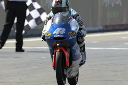 125cc: Pol Espargaro "Una gara davvero divertente"