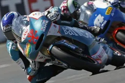 125cc: Nico Terol "Oggi volevo la vittoria"