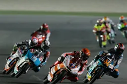 125cc Motegi: le sensazioni della vigilia al Twin Ring