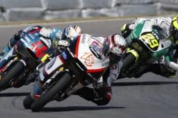 125cc: si muove il mercato, Terol, Espargaro e Gadea restano?