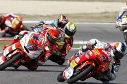 125cc: Ezpeleta assicura il futuro almeno fino al 2014