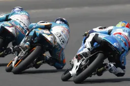 125cc: i commenti di Espargaro, Terol, Marquez e Smith