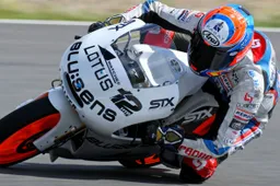 125cc Test Jerez: Tito Rabat chiude in prima posizione