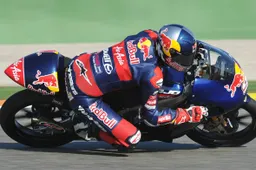 125cc: Ajo Motorsport difende i colori Derbi nel mondiale