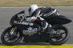 125cc: i piloti presenti ai Test IRTA di Jerez de la Frontera