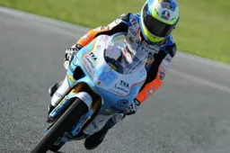 125cc: WTR Ten10 Racing wild card nel campionato spagnolo