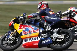 125cc Indianapolis Prove Libere 2: Marquez si conferma