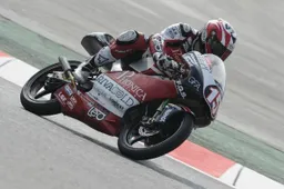 125cc: dopo Barcellona gli italiani guardano a Silverstone