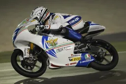 125cc: i piloti italiani attesi al riscatto questo weekend a Jerez