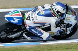 125cc: la crescita dei piloti italiani, a Phillip Island per la riconferma