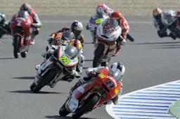 125cc: l'elenco ufficiale degli iscritti per la stagione 2010