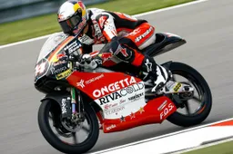 125cc: Jonas Folger torna protagonista della categoria