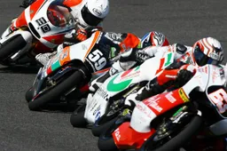 125cc: diversi cambiamenti nello schieramento a Le Mans