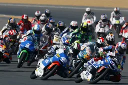 125cc: prende forma la Moto3, in gara dalla stagione 2012